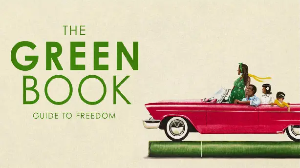 The Green Book: Guide to Freedom Screenshot