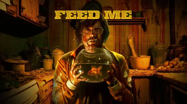 Feed Me Screenshot