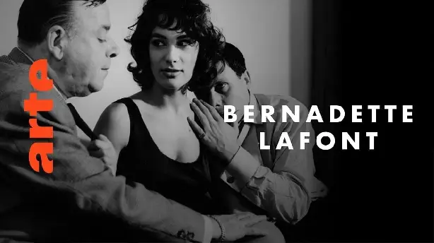 Bernadette Lafont - Frei, leidenschaftlich und inspirierend Screenshot