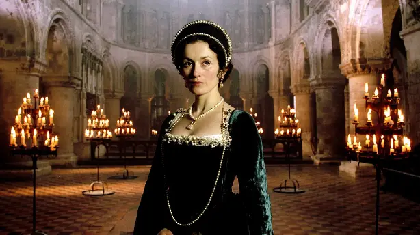 Die letzten Tage der Anne Boleyn Screenshot