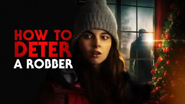 Gotcha - How to Deter a Robber Screenshot