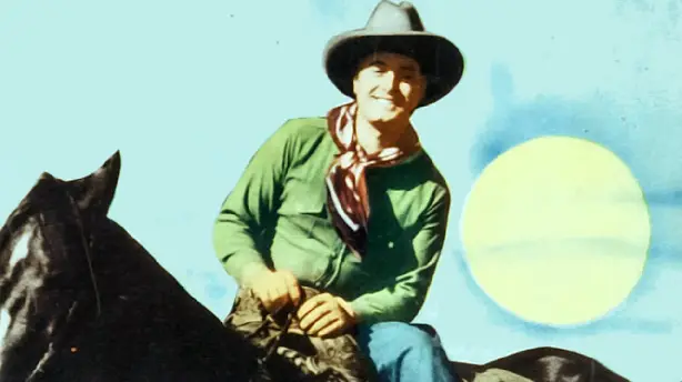 The Cowboy and the Bandit Screenshot