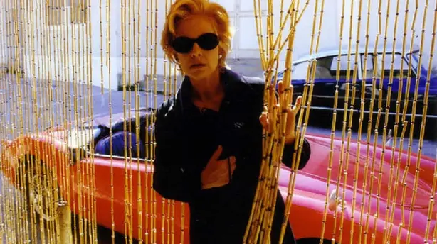 Mausolée pour une garce Screenshot