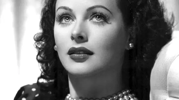 Calling Hedy Lamarr Screenshot