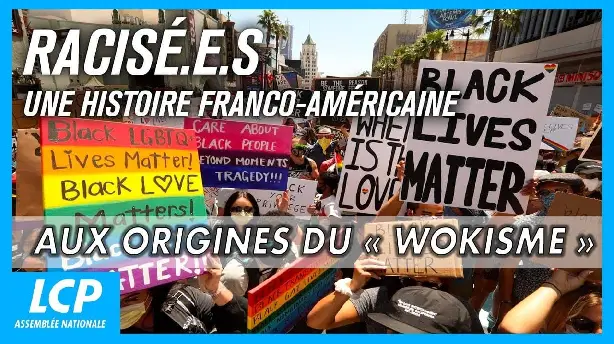 Racisé.e.s : une histoire franco-américaine Screenshot