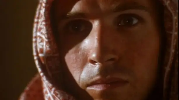 A Dangerous Man: Lawrence After Arabia Screenshot