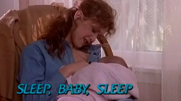 Sleep, Baby, Sleep Screenshot
