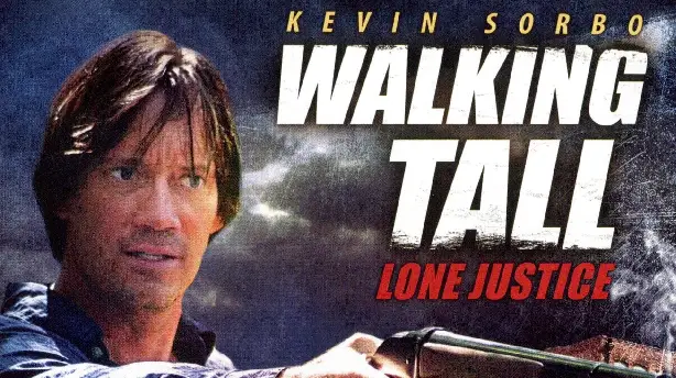 Walking Tall: Lone Justice Screenshot