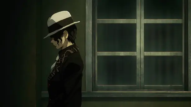 Demon Slayer: Kimetsu no Yaiba - Asakusa Arc Screenshot