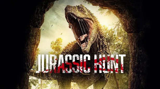 Jurassic Hunt Screenshot