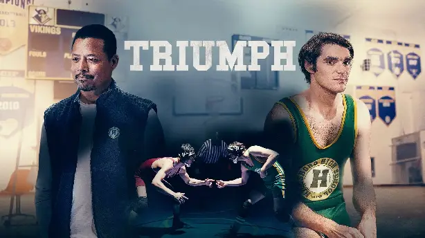 Triumph Screenshot