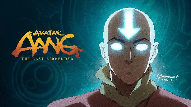 Avatar Aang: Der Herr der Elemente Screenshot