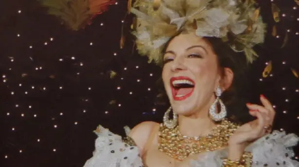 Marília Pêra canta Carmen Miranda Screenshot