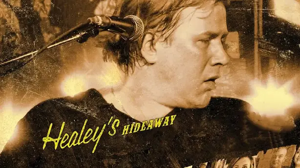 Healey's Hideaway Screenshot