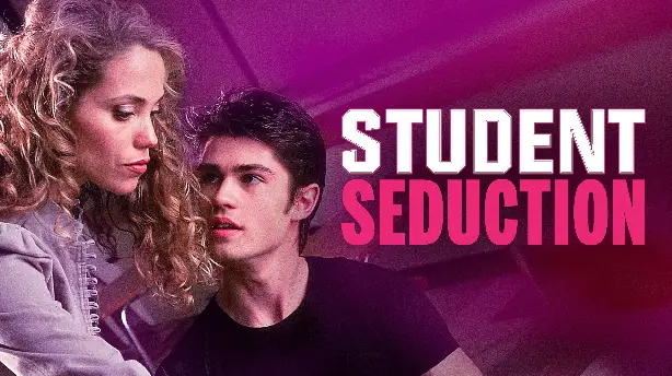 Student Seduction Screenshot