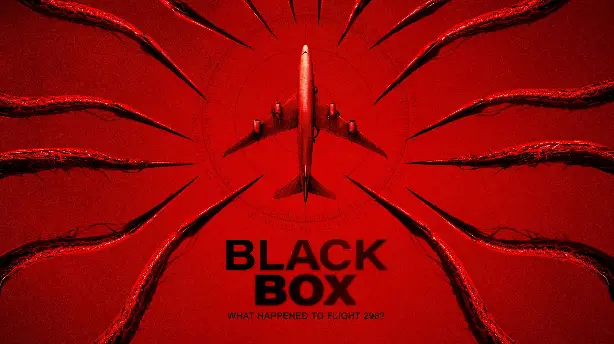 Black Box Screenshot