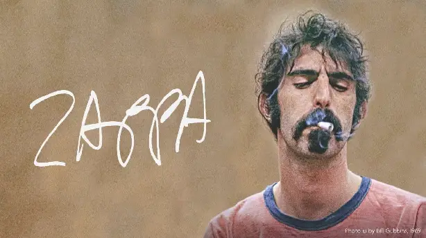 Zappa Screenshot