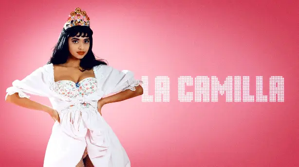 La Camilla - från gata till glamour, tur och retur Screenshot