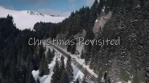 Christmas Revisited Screenshot