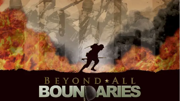 Beyond All Boundaries Screenshot