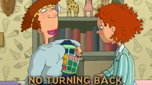 No Turning Back Screenshot