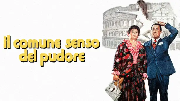 Il comune senso del pudore Screenshot
