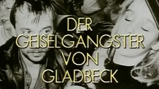 Der Geiselgangster von Gladbeck Screenshot