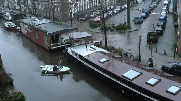 Amsterdam Heavy Screenshot
