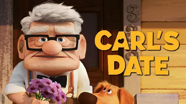 Carl's Date Screenshot