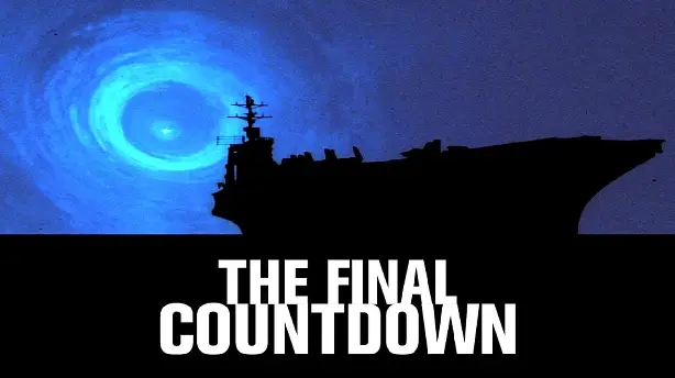 Der letzte Countdown Screenshot