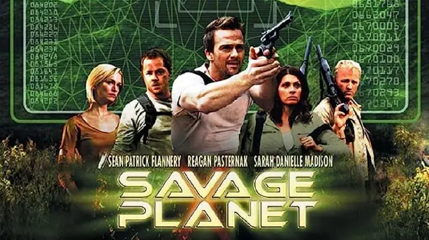 Savage Planet Screenshot