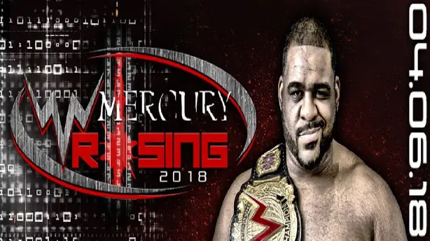 WWN Supershow: Mercury Rising 2018 Screenshot