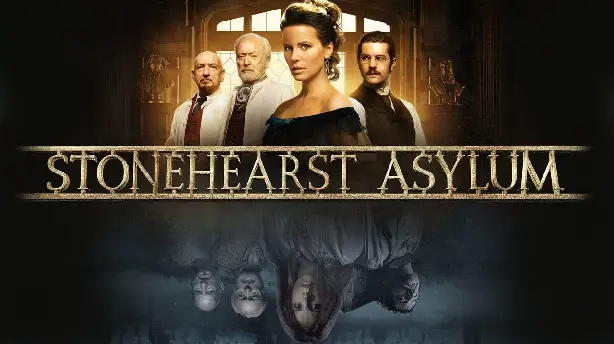 Stonehearst Asylum Screenshot
