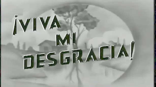 Viva Mi Desgracia Screenshot