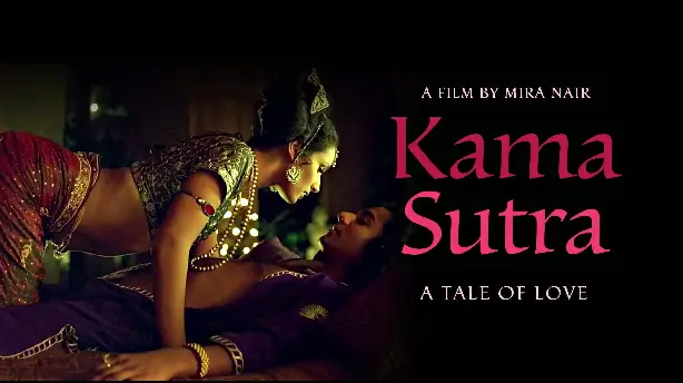 Kama Sutra - Die Kunst der Liebe Screenshot
