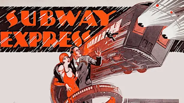 Subway Express Screenshot