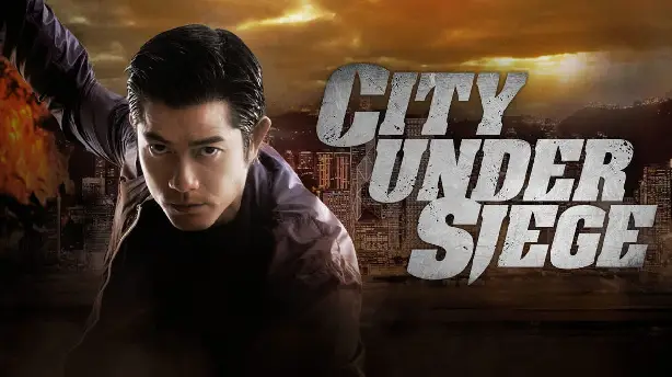 City Under Siege Screenshot