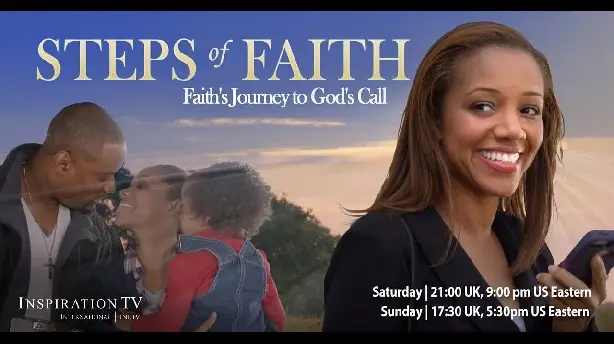Steps of Faith Screenshot