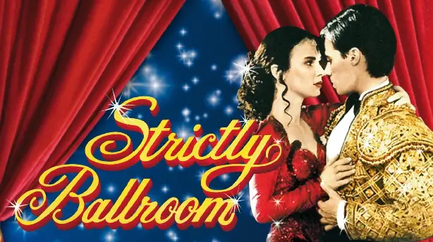 Strictly Ballroom - Die gegen alle Regeln tanzen Screenshot