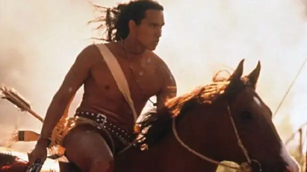 Crazy Horse - Der stolze Krieger Screenshot