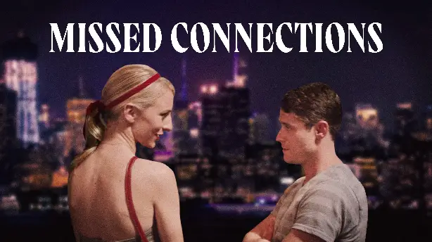 Missed Connections Screenshot