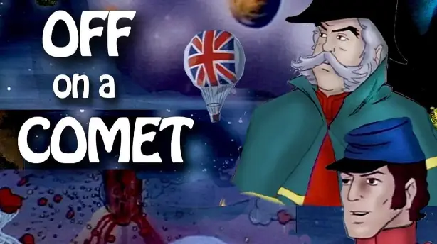 Reise durch die Sonnenwelt Screenshot