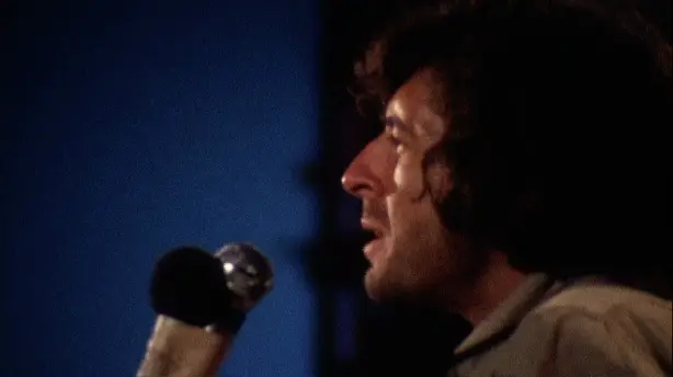 Leonard Cohen: Live at the Isle of Wight Screenshot