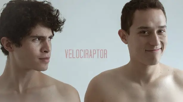Velociraptor Screenshot