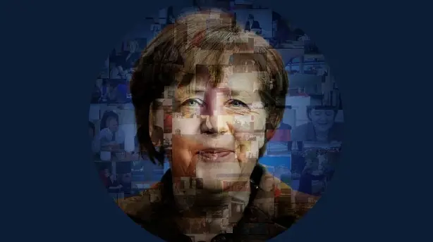 Die Ära Merkel - Gesichter einer Kanzlerin Screenshot