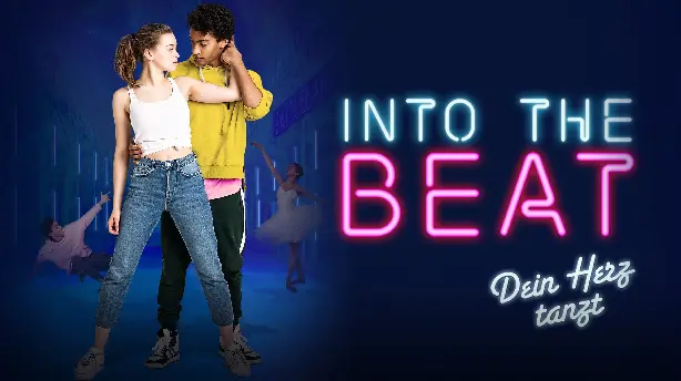 Into the Beat - Dein Herz tanzt Screenshot