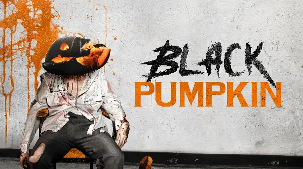 Black Pumpkin Screenshot