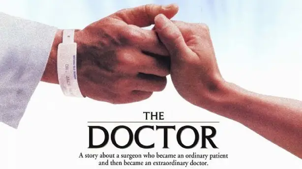 Der Doktor - Ein gewöhnlicher Patient Screenshot