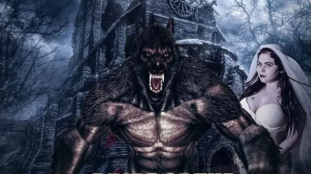 Bride of the Werewolf Screenshot