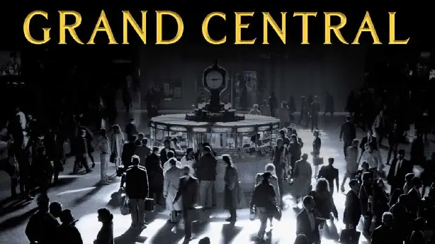 Grand Central Screenshot